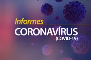 Leia mais sobre o artigo Informes: Coronavírus – COVID-19