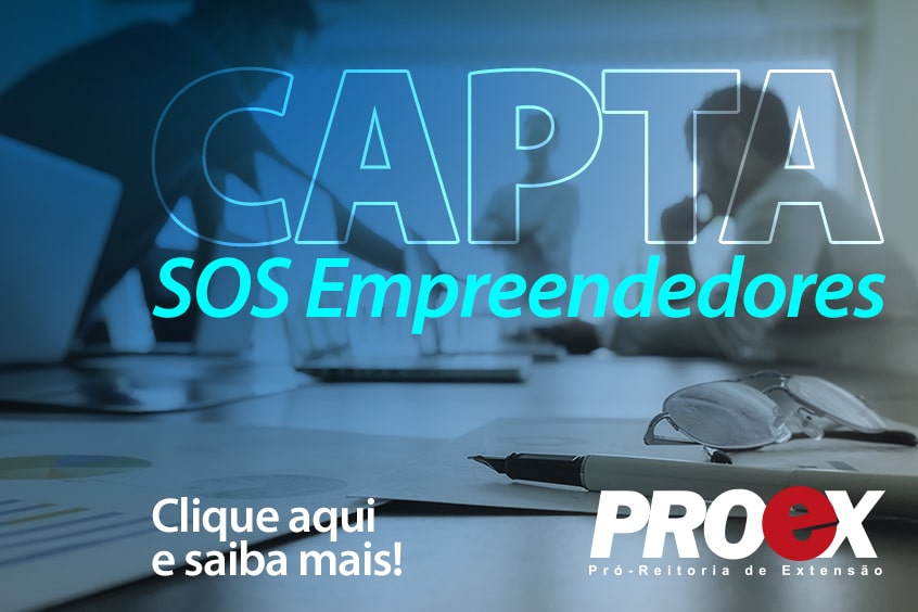 Read more about the article Capta SOS Empreendedores
