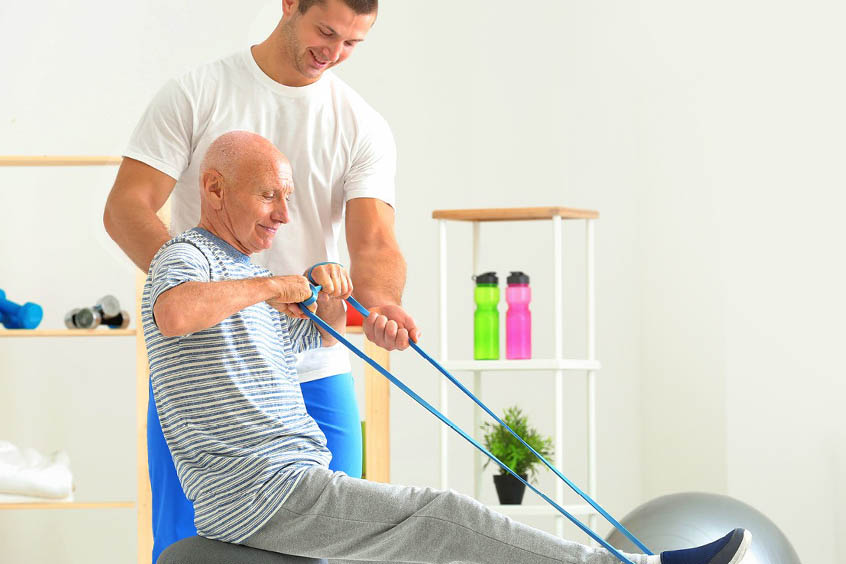 Read more about the article Icesp abre vaga para atendimentos gratuitos na clínica de fisioterapia