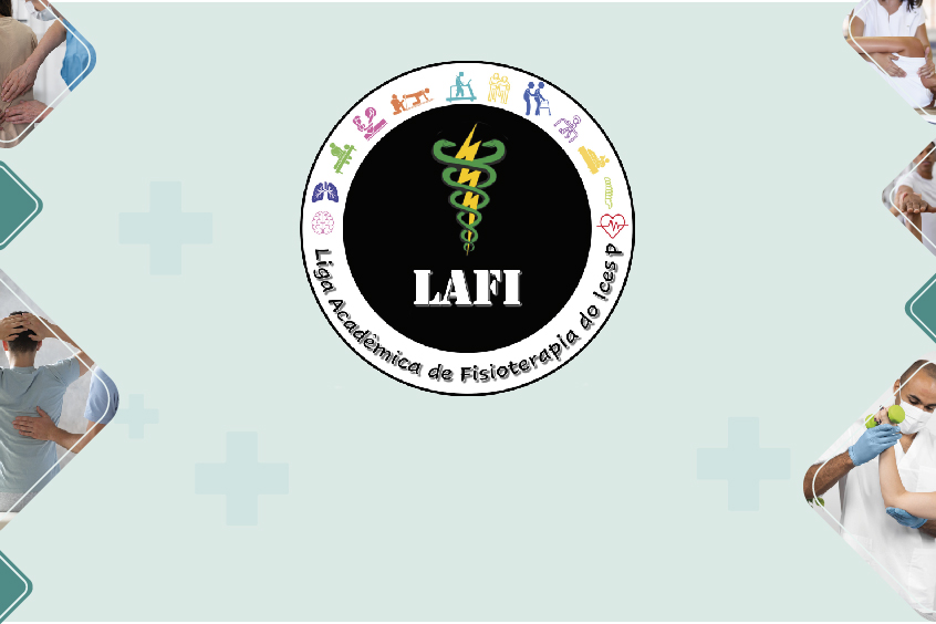 You are currently viewing <strong>Conheça a LAFI – Liga Acadêmica de Fisioterapia</strong>