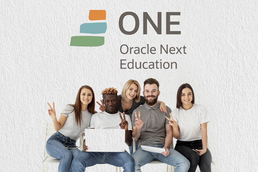 No momento, você está visualizando ICESP lança programa gratuito com a Oracle para formar desenvolvedores juniors