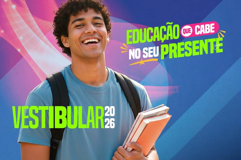 Seu presente transforma o futuro!