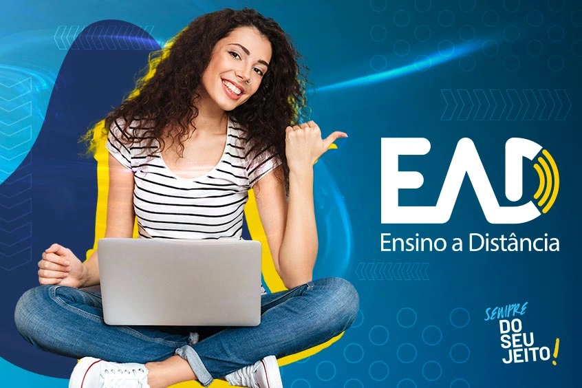 Sua graduação, do seu jeito
