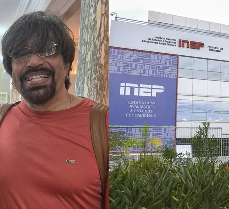 No momento, você está visualizando Professor Nilo Serpa, do ICESP, tem artigo aprovado para seminário do INEP
